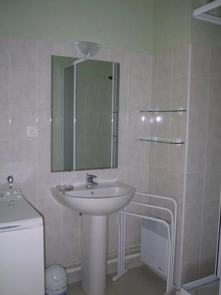 Ref 088 Appartement T2 Vue Port Crouesty Proche Commerces Arzon 0*,  France