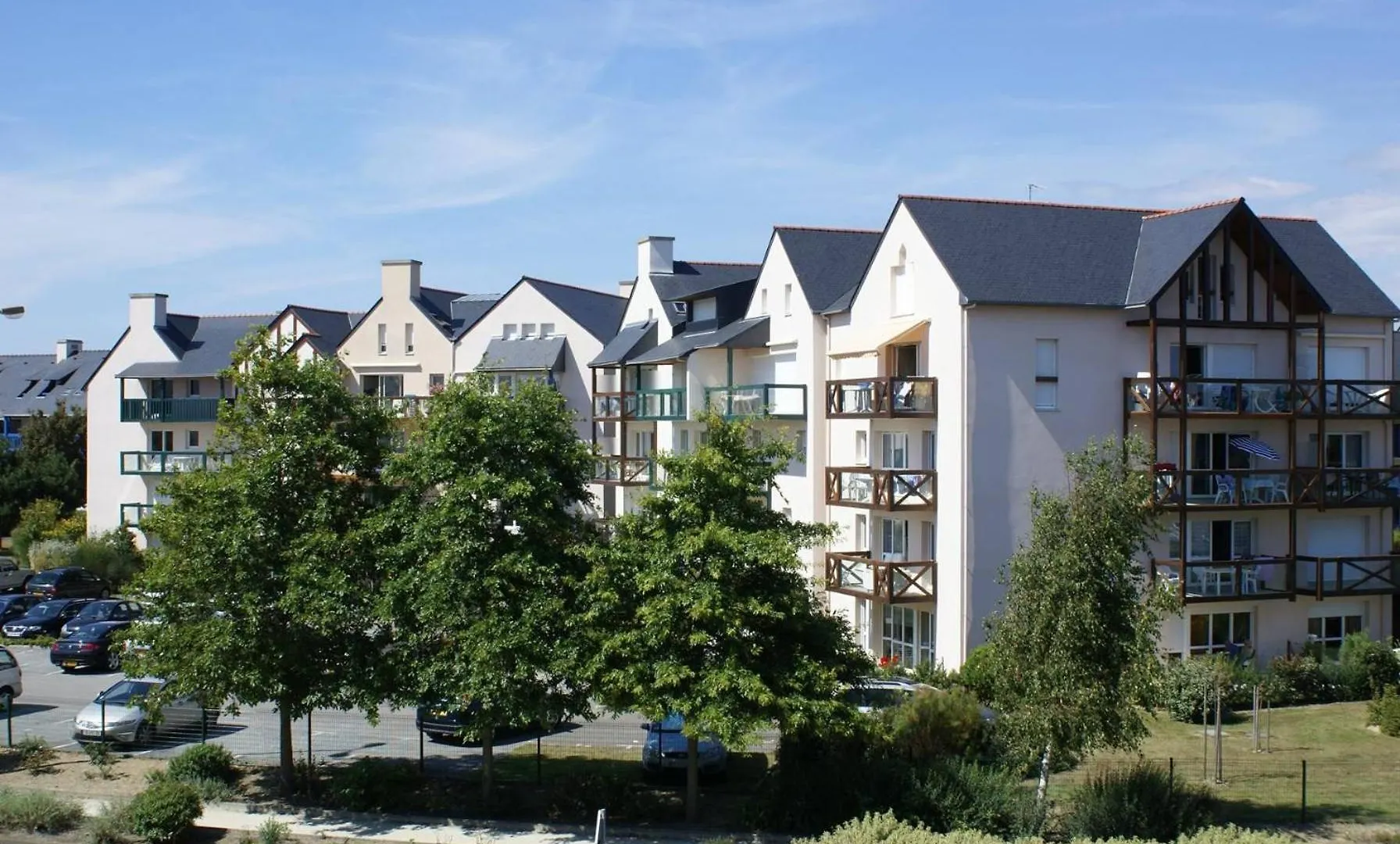 Ref 088 Appartement T2 Vue Port Crouesty Proche Commerces Arzon 0*,  France